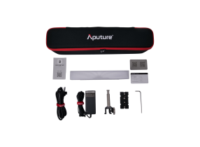Aputure INFINIBAR PB3 | Tube LED | Studio and Cinema lights Aputure INFINIBAR PB3 | Tube LED | Studio and Cinema lights